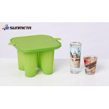 FREESUB Sublimation Vacuum Press Cup Clamp