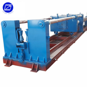 Hot Forming Elbow Making Machine Carbon Steel