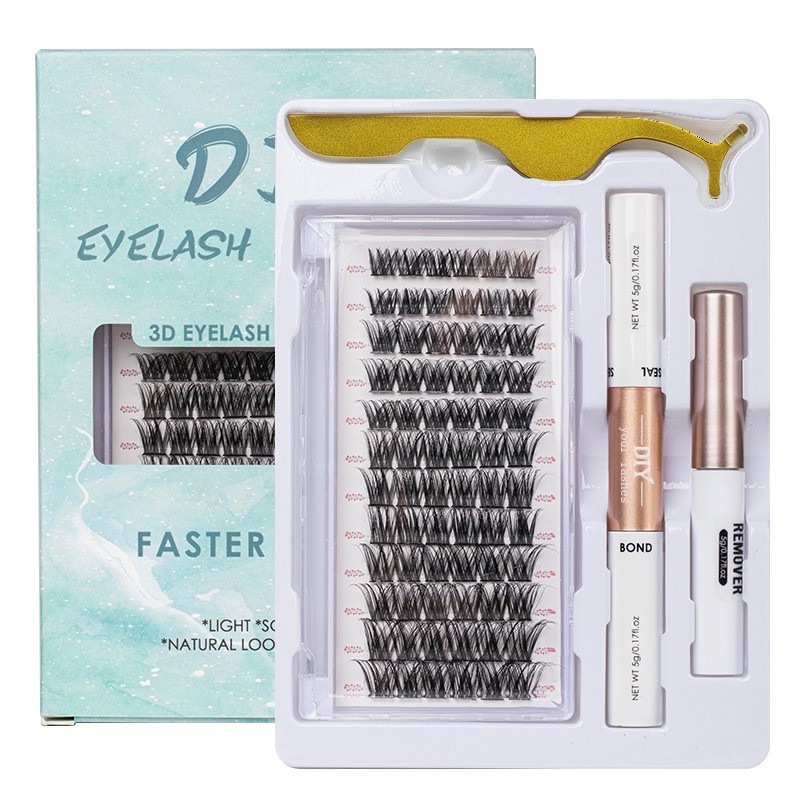 cluster lashes kit cluster lashes kit