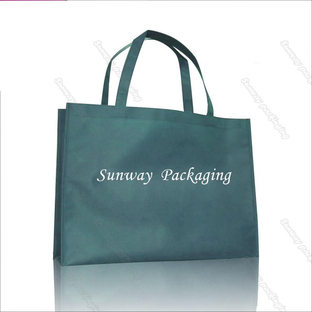 Nonwoven Tote Bags