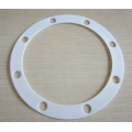 White PTFE Bushing Telon Bushing