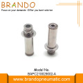 SS304/Brass Nonmagnetic Tube Design Solenoid Stem