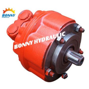 SAI Hydraulikmotor Serie GM05