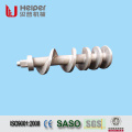 Precision Casting Worm