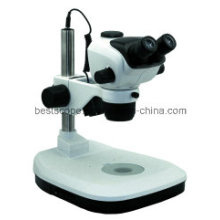 Bestscope BS-3047b3 Zoom Microscópio Estéreo