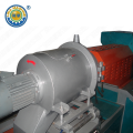 Water Ring Pelletizing Line for Rubber