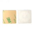 NTAG Chip NFC Tags HF Anti-metal RFID Stickers