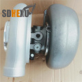 PC300-5 6222-81-8210 excavator engine turbocharger