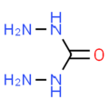 1 3-Diaminourea Scavenger Wasseraufbereitung Carbohydrazid