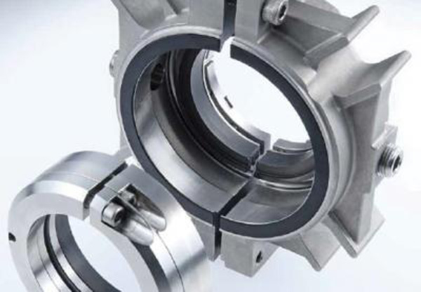 Mechanical Seal Ring Material