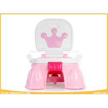 Producto de bebé Musical Toilet Sets Baby Potty