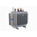 Small Power Transformers Oil Immersed