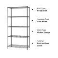 NSF Storage Racking Wire Shelf By Rack