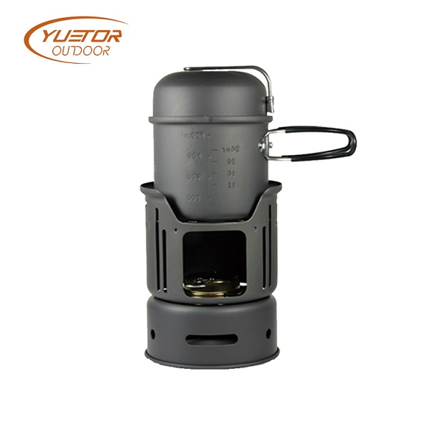 mini Camping Stove