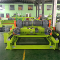 Spindleless Veneer Peeling Lathe Machine