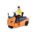 Zowell Electric Towing Tractor Customized CE Heavy Duty