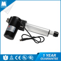 Electric Linear Actuator For Medical Bed