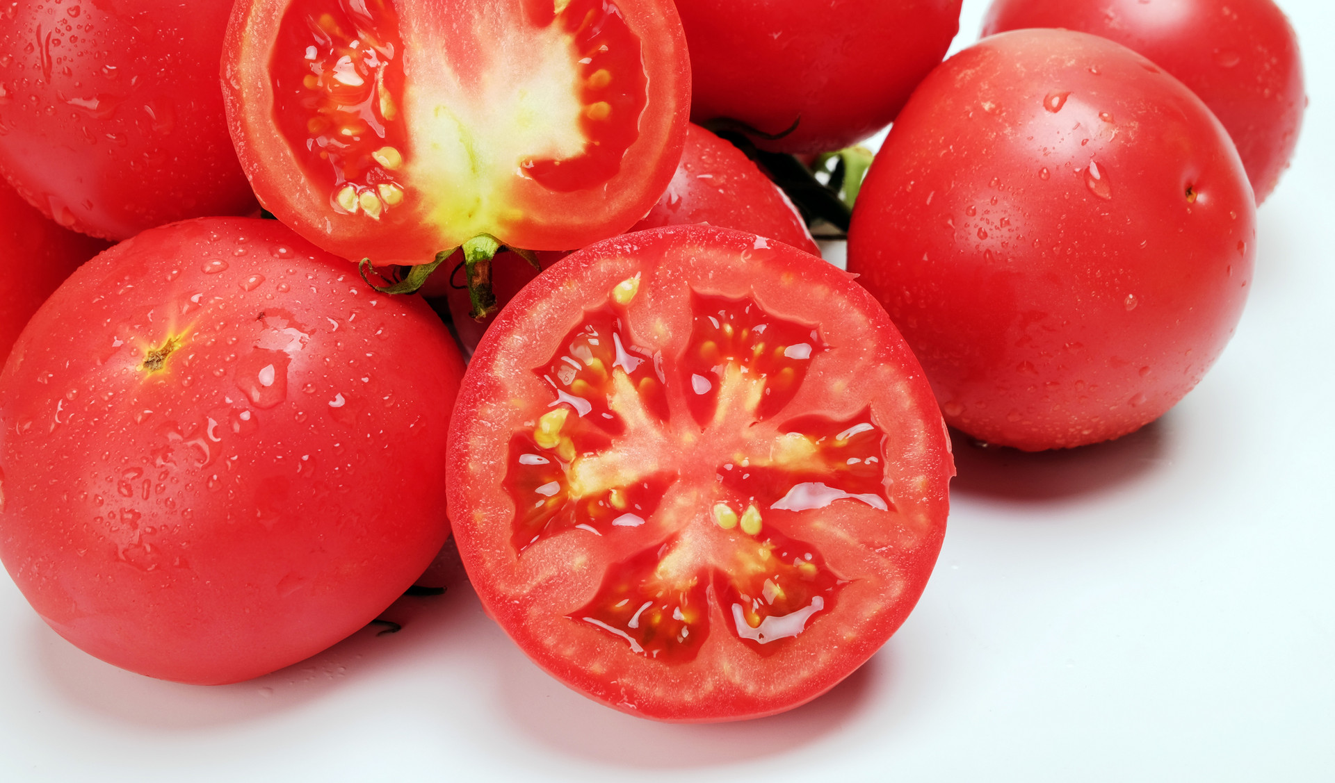 Tomato Tomato