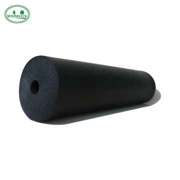 hot & cold insulation nitrile rubber foam pipes