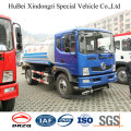 11cbm 11ton Dongfeng Euro 4 Wasserversorgung Sprinkle LKW mit Cummins Motor