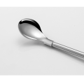 18/8 Glisten Stainless Steel Straw Spoon