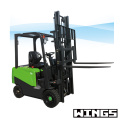 1.5 tons Electric Forklift lithium-ion battery