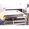 CT Series Fruit Tray Drying Machine