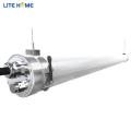 IP66 2ft 600mm 20w luz led tri-prueba