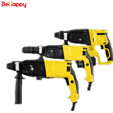 hammer drill for concrete