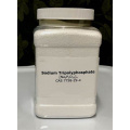 Tripolifosfato de sódio de grau industrial usado em detergentes