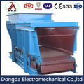 Belt Type Feeder Machine For Underground