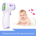 FDA CE Medical Non Contact Adult Forehead Thermometer