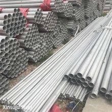 201 / 304 small diameter stainless steel tube