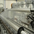 Ciclone Wire Diamond Mesh Chain Link