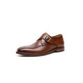 Oxford Casual Dress Men Shoes