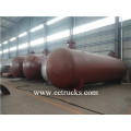 1000-40000 Gallone Underground LPG Gas Tanks