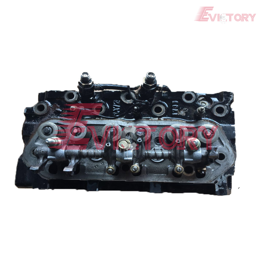 3TNA72 cylinder head (2)