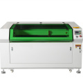 Laser cloth cutting machine