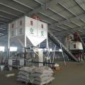 Wood Pellet Packing Machine of 5-25kg/bag