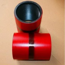 OCTG Casing Coupling Pup Joint Casing Pipe Coupling