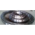 A182 F316L RF Slip em Flange de Aço Inoxidável