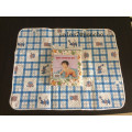 Hot Selling PEVA Baby Changing Mat