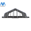 Prefabricated Steel workshop hangar