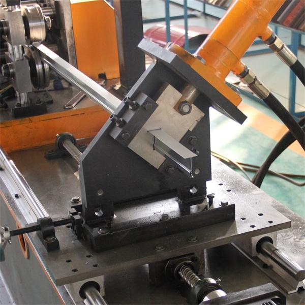 Hydraulic Bending Roll Machinery