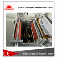 Label Guillotine Automatic Hot Stamping Die Cutting Machine