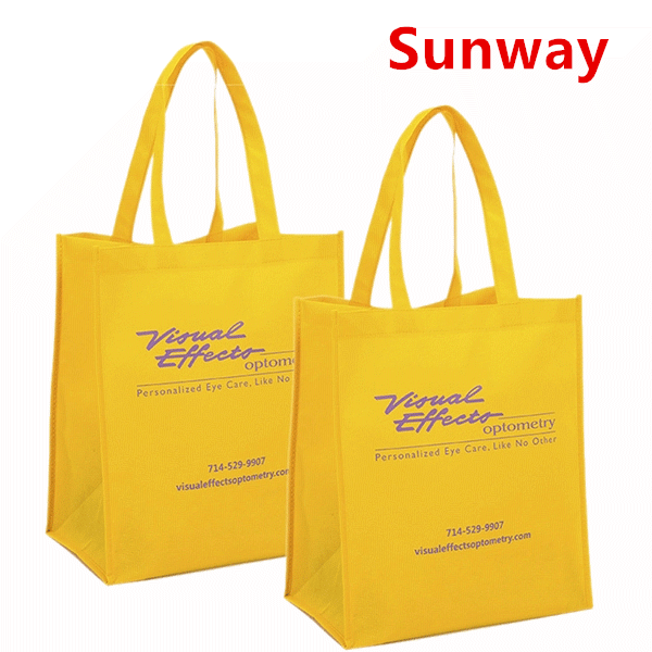 Non Woven Shopping Bag