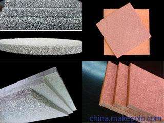 PURE METAL FOAM