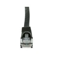 4pairs 24AWG Flat Patch Cord Network Cable