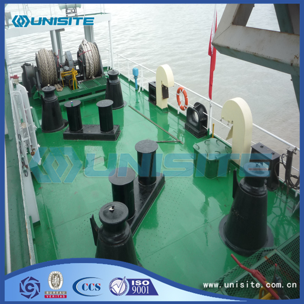 Boat Mooring Bollard