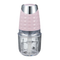 Hot selling Electric baby food mini glass chopper